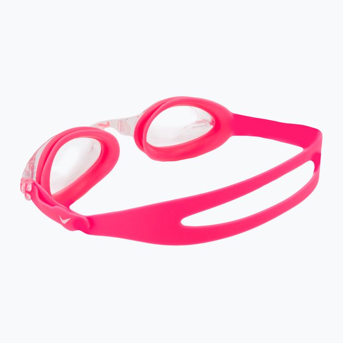 Plavecké brýle Nike Chrome 678 pink N79151 4