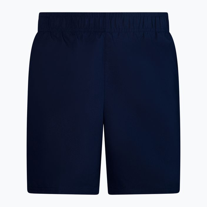 Pánské plavecké šortky Nike Essential 5" Volley navy blue NESSA560-440 2