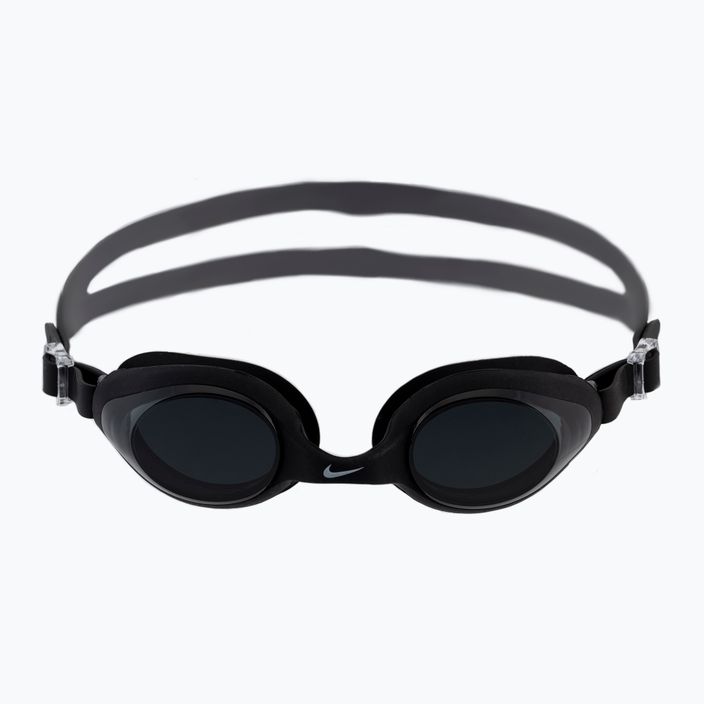 Plavecké brýle Nike HYPER FLOW černé NESSA185 2