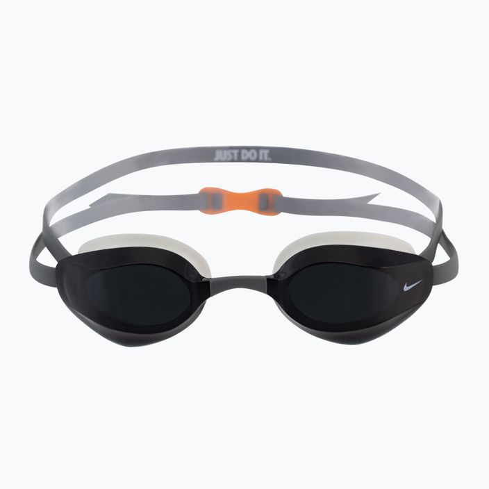 Plavecké brýle Nike VAPORE šedé NESSA177 2