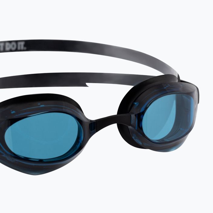 Plavecké brýle Nike VAPORE černé/modré NESSA177 4