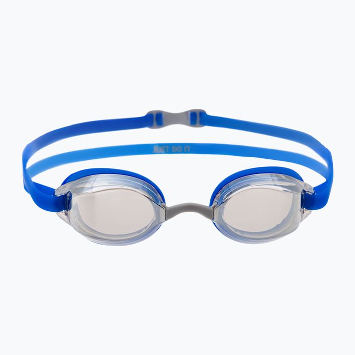 Plavecké brýle Nike LEGACY MIRROR černé NESSA178 2