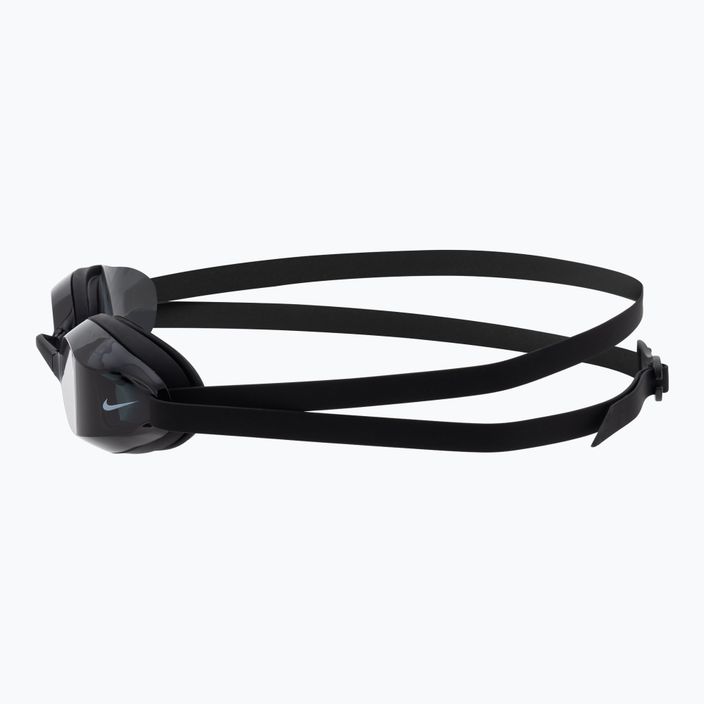 Plavecké brýle Nike LEGACY černé NESSA179 3