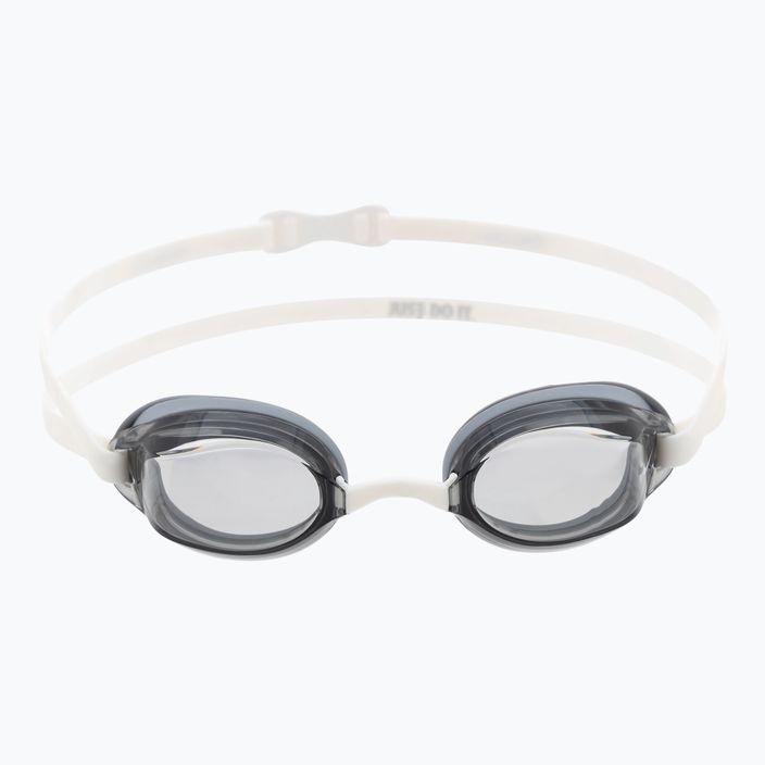 Plavecké brýle Nike LEGACY šedé NESSA179 2