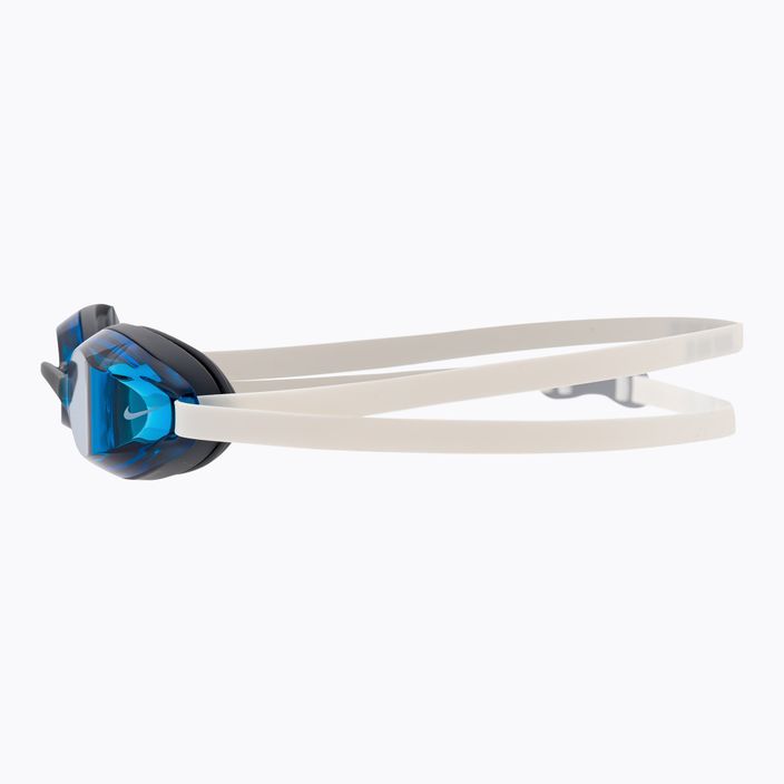 Plavecké brýle Nike LEGACY modré NESSA179 3