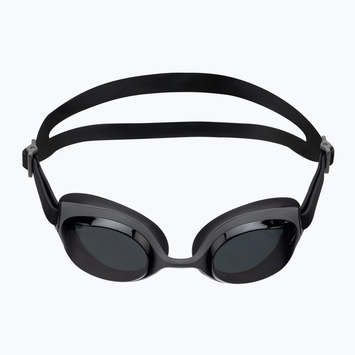 Plavecké brýle Nike Hyper Flow černá NESSA182 2