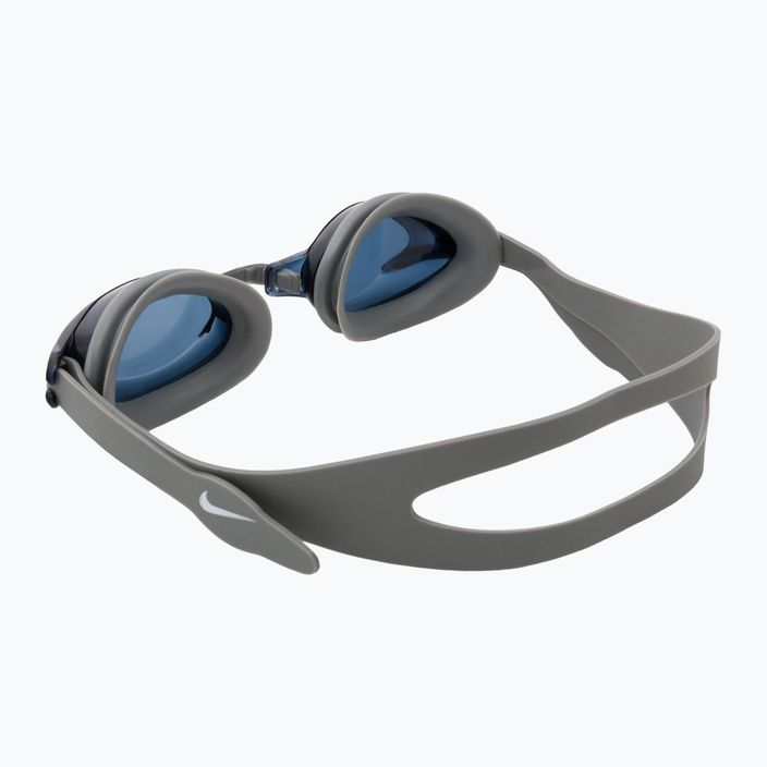 Plavecké brýle Nike Chrome 014 šedé N79151 4