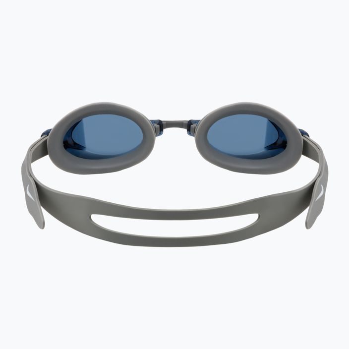 Plavecké brýle Nike Chrome 014 šedé N79151 5