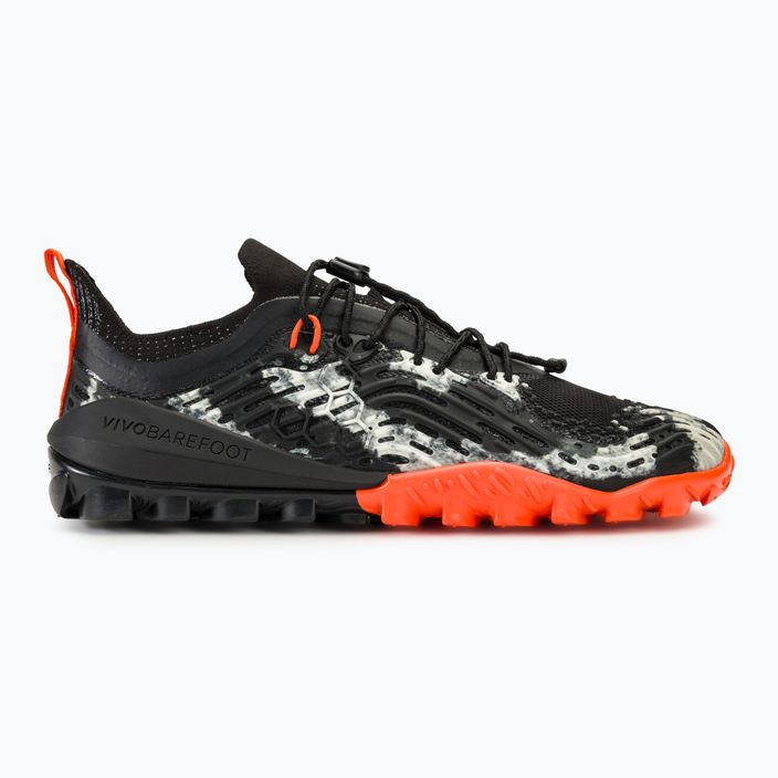 Pánské barefoot boty Vivobarefoot Hydra Esc obsidian 2