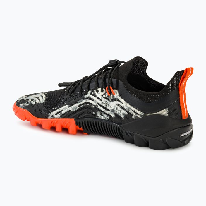 Pánské barefoot boty Vivobarefoot Hydra Esc obsidian 3