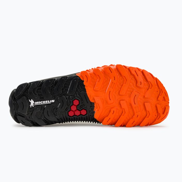 Pánské barefoot boty Vivobarefoot Hydra Esc obsidian 4