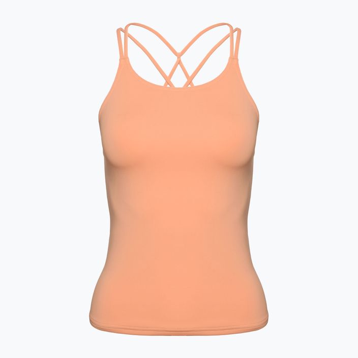 Dámské tréninkové tílko Gymshark Studio Tank pink