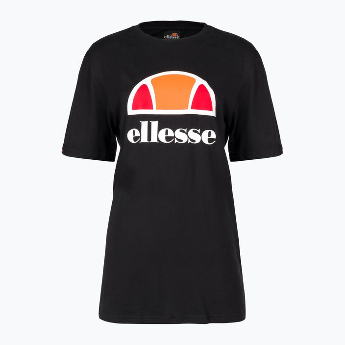 Ellesse dámské tričko Arieth černá