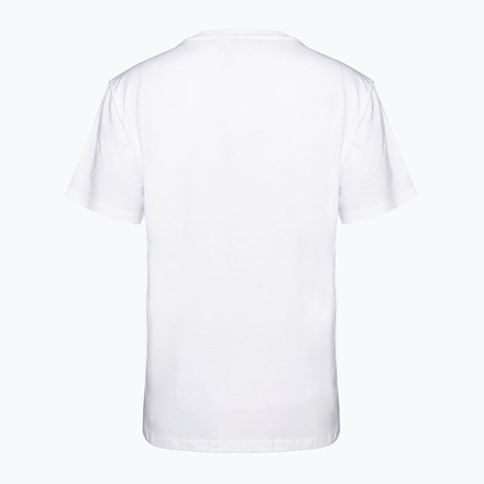 Ellesse dámské tričko Arieth white 2