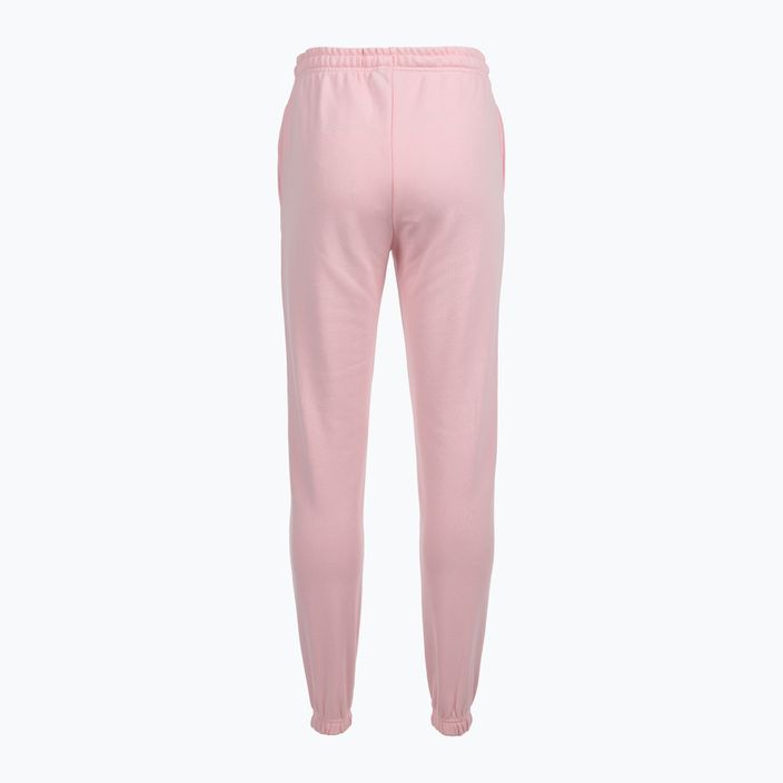 Ellesse dámské kalhoty Noora Jog light pink 2