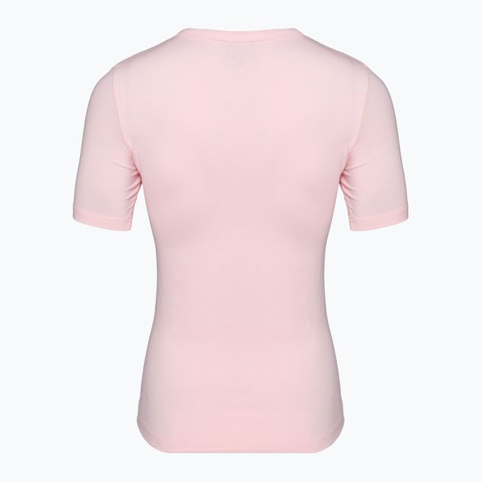 Ellesse dámské tréninkové tričko Hayes light pink 2