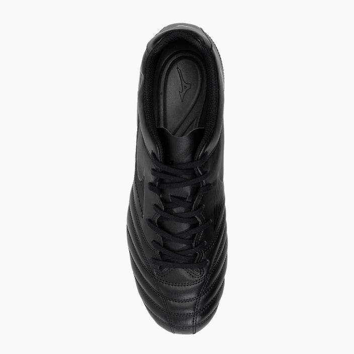 Fotbalové boty Mizuno Monarcida Neo II Select AS černé P1GA222500 6