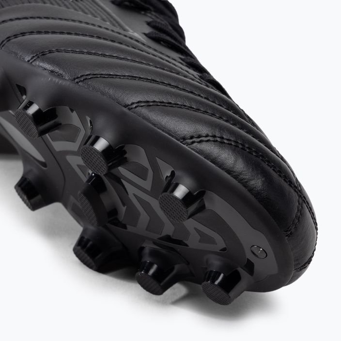 Fotbalové boty Mizuno Monarcida Neo II Select AS černé P1GA222500 7