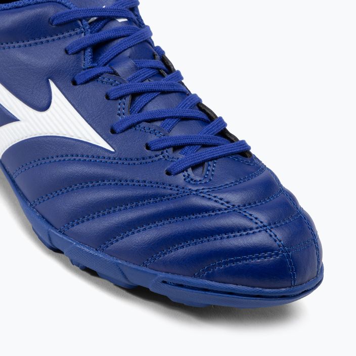 Fotbalové boty Mizuno Monarcida Neo II Select AS navy blue P1GD222501- 07 7