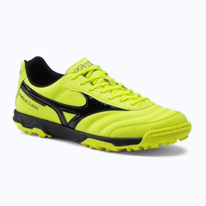 Fotbalové boty Mizuno Morelia Sala Classic TF žluté Q1GB220245