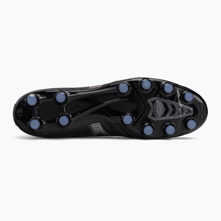 Fotbalové boty Mizuno Morelia Neo III Pro MD černé P1GA228399 5