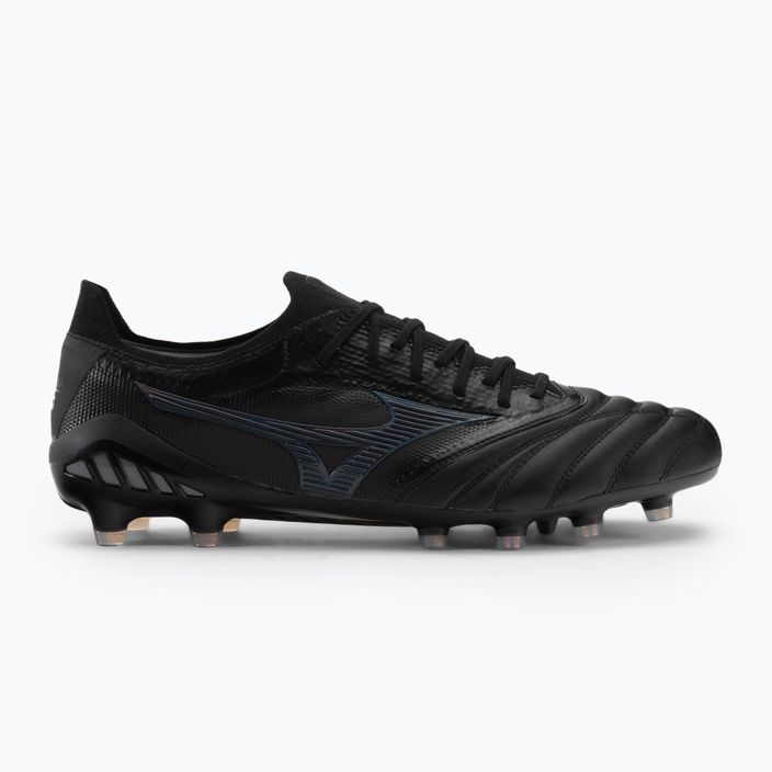 Fotbalové boty Mizuno Morelia Neo III Beta JP MD černé P1GA229099 2