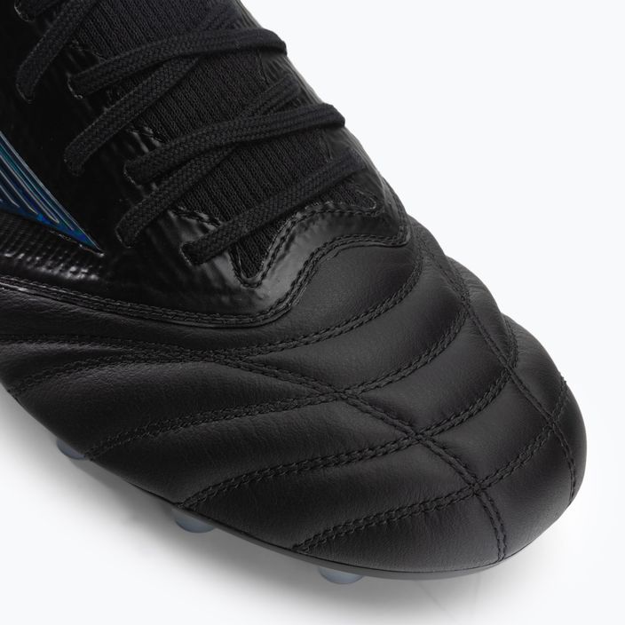 Fotbalové boty Mizuno Morelia Neo III Beta JP MD černé P1GA229099 8