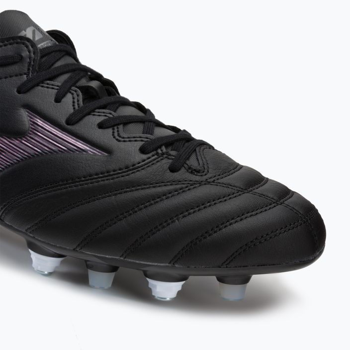 Fotbalové boty Mizuno Morelia Neo III Pro Mix černé P1GC228399 9