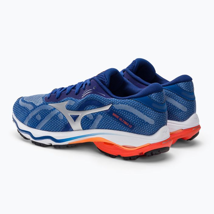 Pánská běžecká obuv Mizuno Wave Ultima 13 blue J1GC221853 3