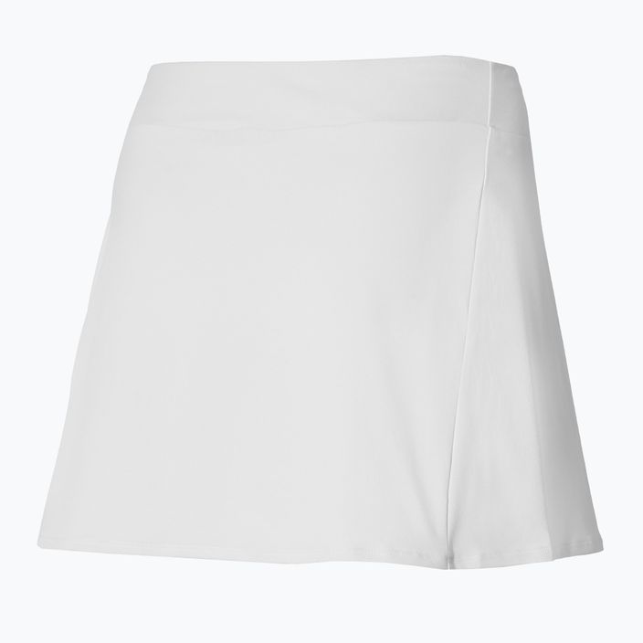 Tenisová sukně Mizuno Flex Skort bílá 62GBA21101 2