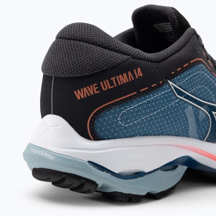 Pánská běžecká obuv Mizuno Wave Ultima 14 blue J1GC231801 8