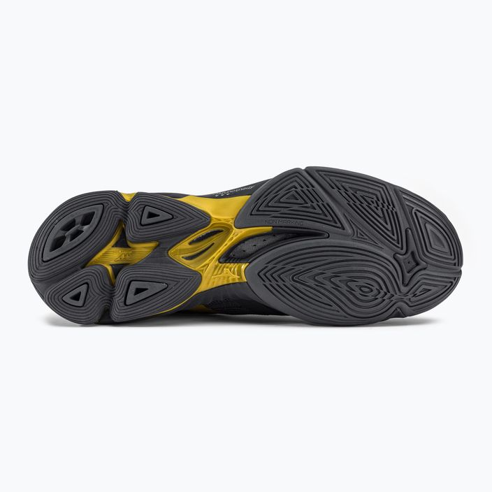Pánská volejbalová obuv Mizuno Wave Lightning Neo2 black V1GA220241 6