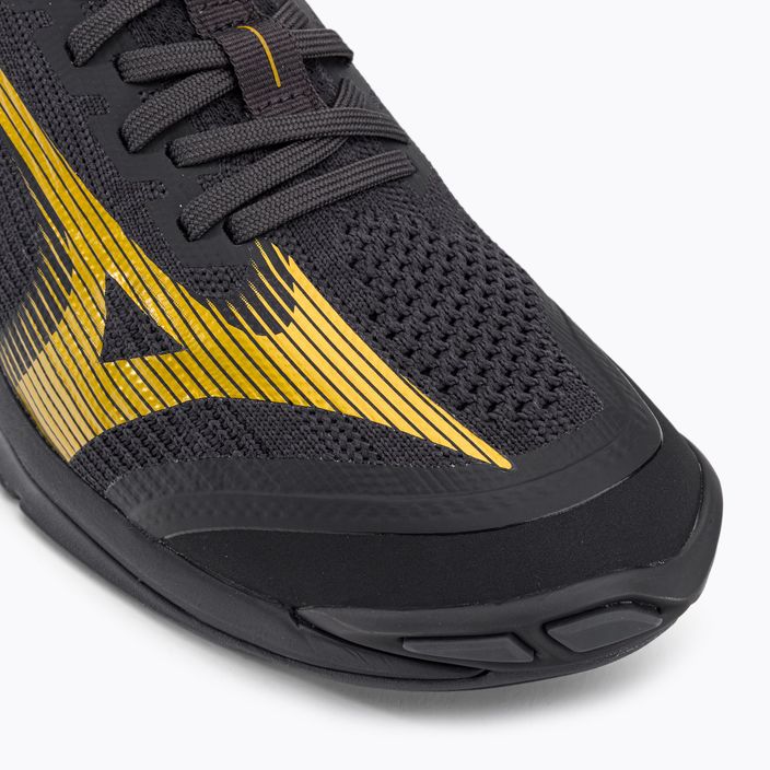 Pánská volejbalová obuv Mizuno Wave Lightning Neo2 black V1GA220241 8