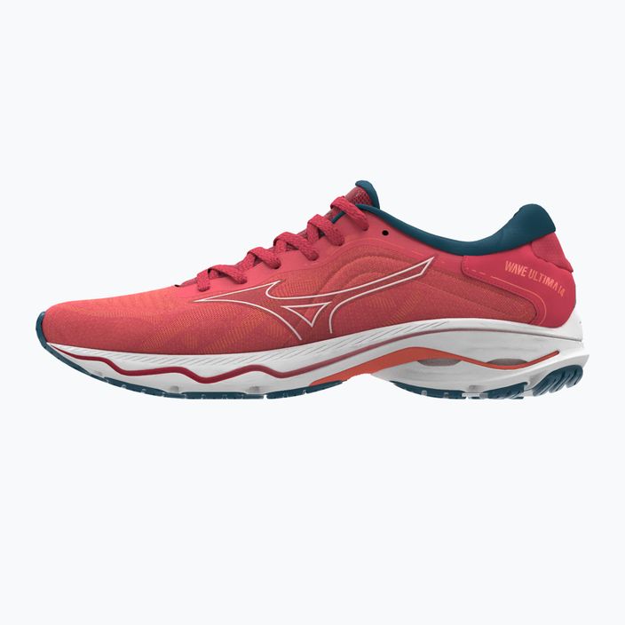 Dámská běžecká obuv Mizuno Wave Ultima 14 pink J1GD231823 9