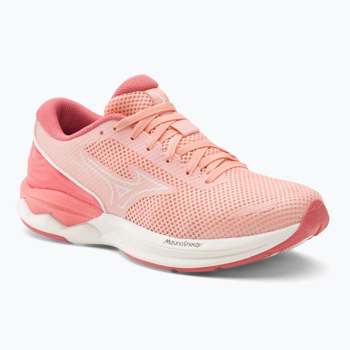 Dámská běžecká obuv Mizuno Wave Revolt 3 pink J1GD238124