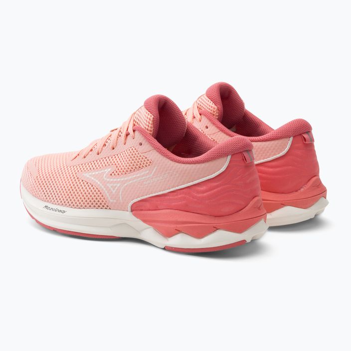 Dámská běžecká obuv Mizuno Wave Revolt 3 pink J1GD238124 3