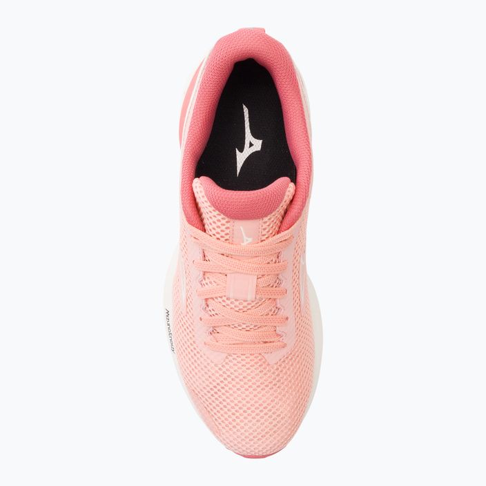 Dámská běžecká obuv Mizuno Wave Revolt 3 pink J1GD238124 6