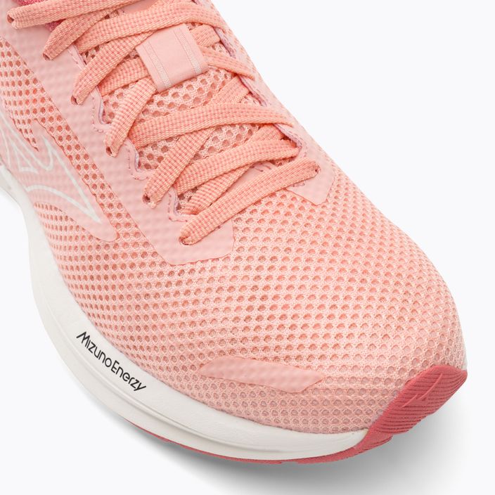 Dámská běžecká obuv Mizuno Wave Revolt 3 pink J1GD238124 7