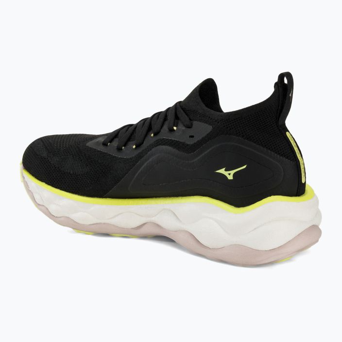 Pánské běžecké boty Mizuno Wave Neo Ultra black/luminous 3
