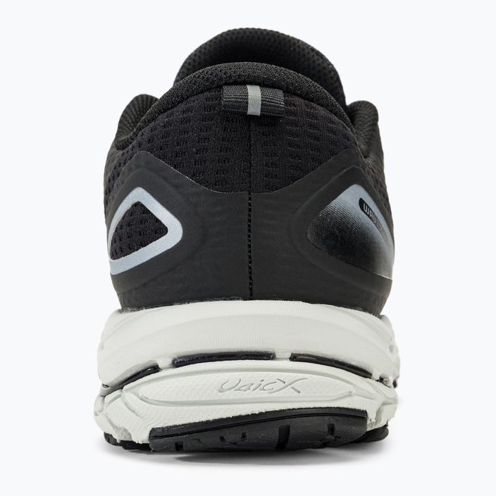 Dámské běžecké boty Mizuno Wave Prodigy 5 black/pearl blue/alpenglow 6