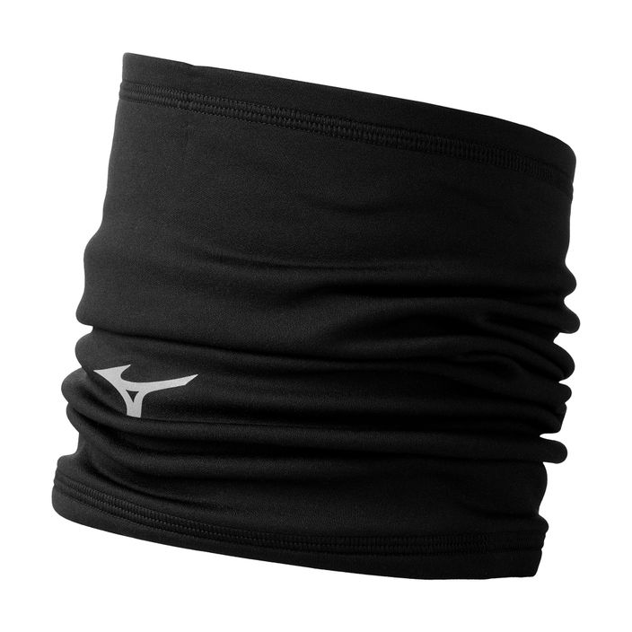 Nákrčník Mizuno Warmalite Triwarmer black 2