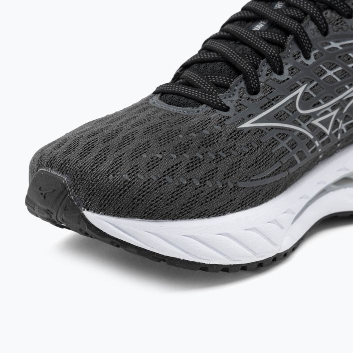 Pánské běžecké boty Mizuno Wave Inspire 20 ebony/white/black 8