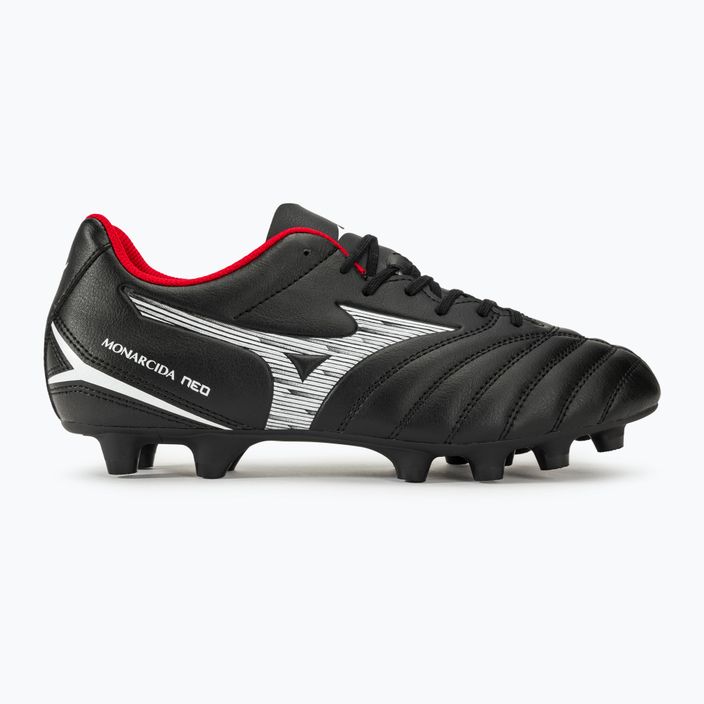 Pánské kopačky Mizuno Monarcida Neo III Select Md  2