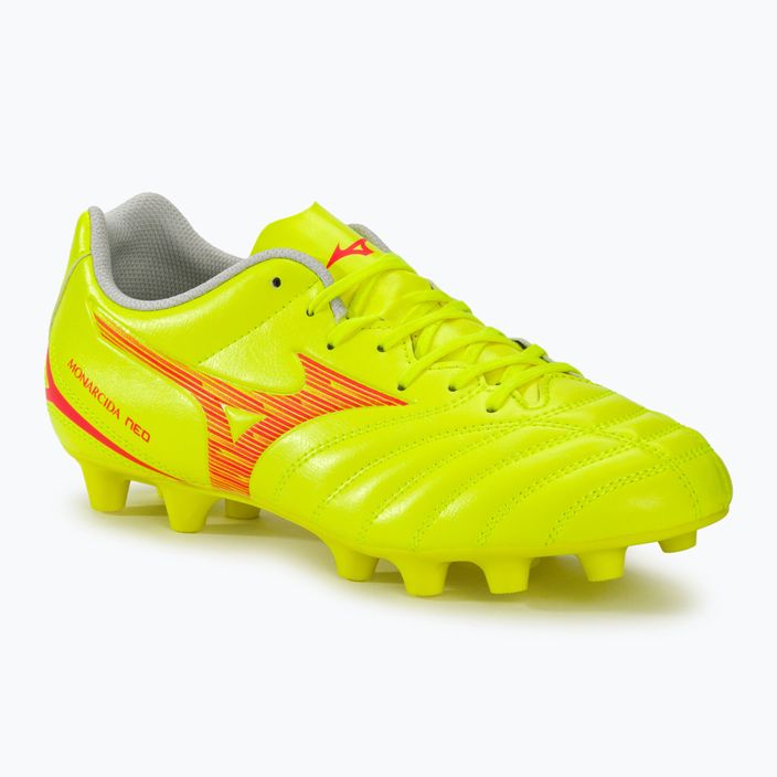 Pánské kopačky Mizuno Monarcida Neo III Select Md 