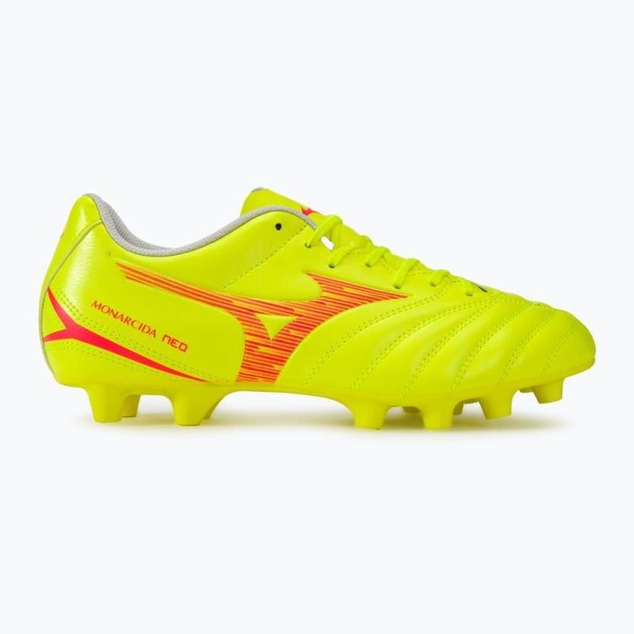 Pánské kopačky Mizuno Monarcida Neo III Select Md  2