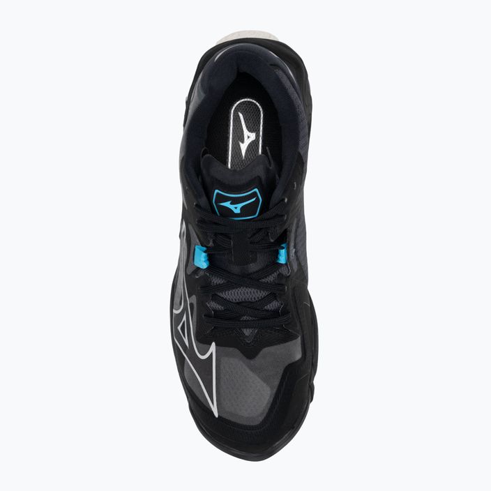Pánské volejbalové boty Mizuno Wave Lightning Z8 black 5