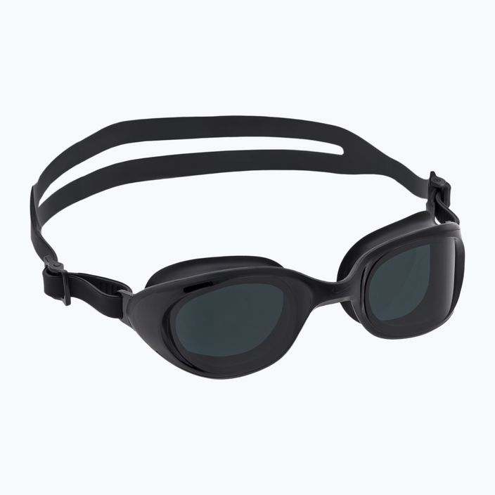 Plavecké brýle Nike Expanse Grey NESSB161