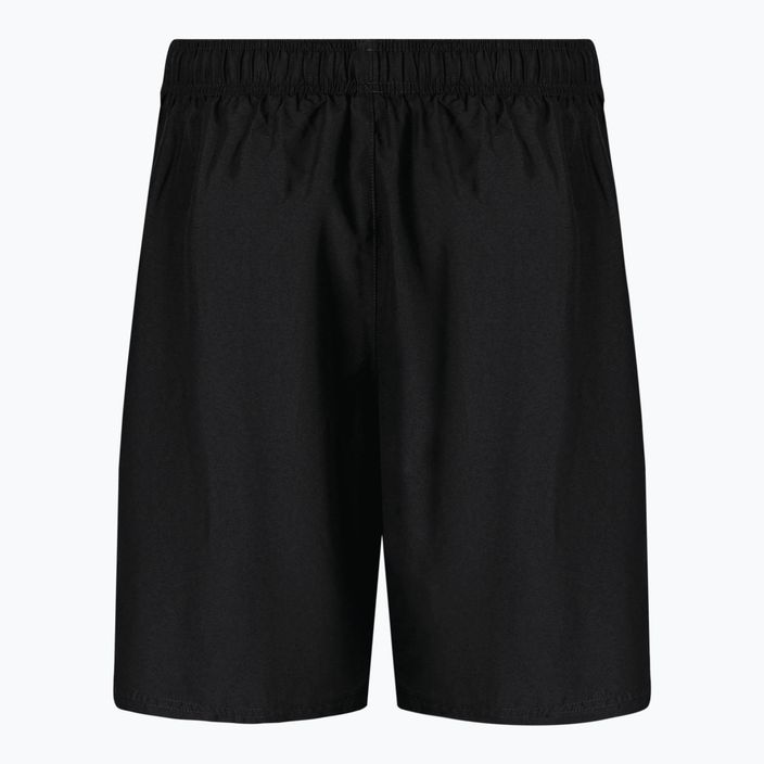 Dětské plavecké šortky Nike Essential 4" Volley černé NESSB866-001 2