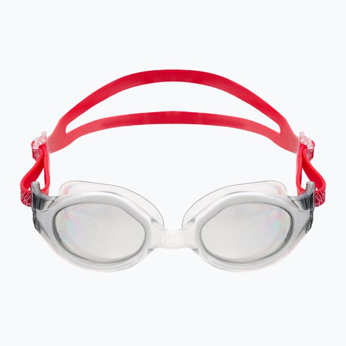Plavecké brýle Nike Flex Fusion 613 červené NESSC152 2