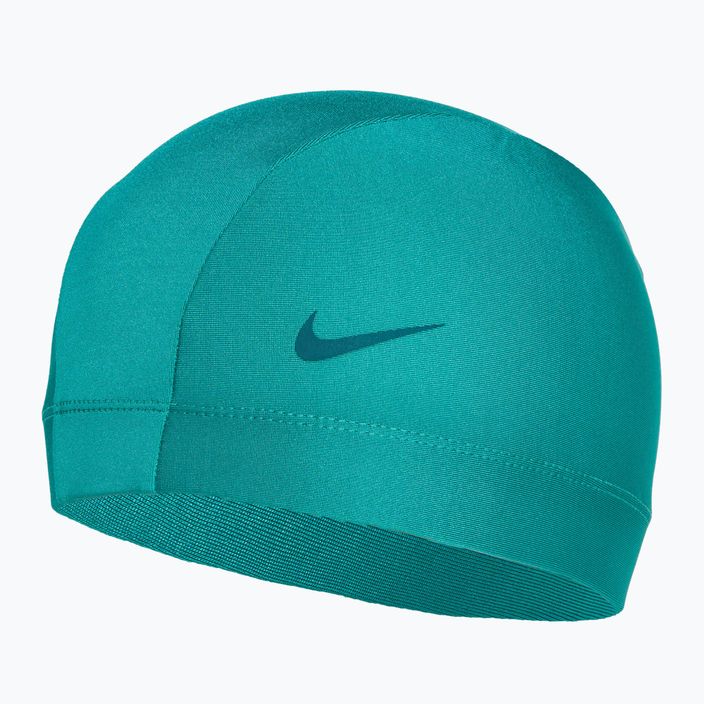 Modrá plavecká čepice Nike Comfort NESSC150-339 2